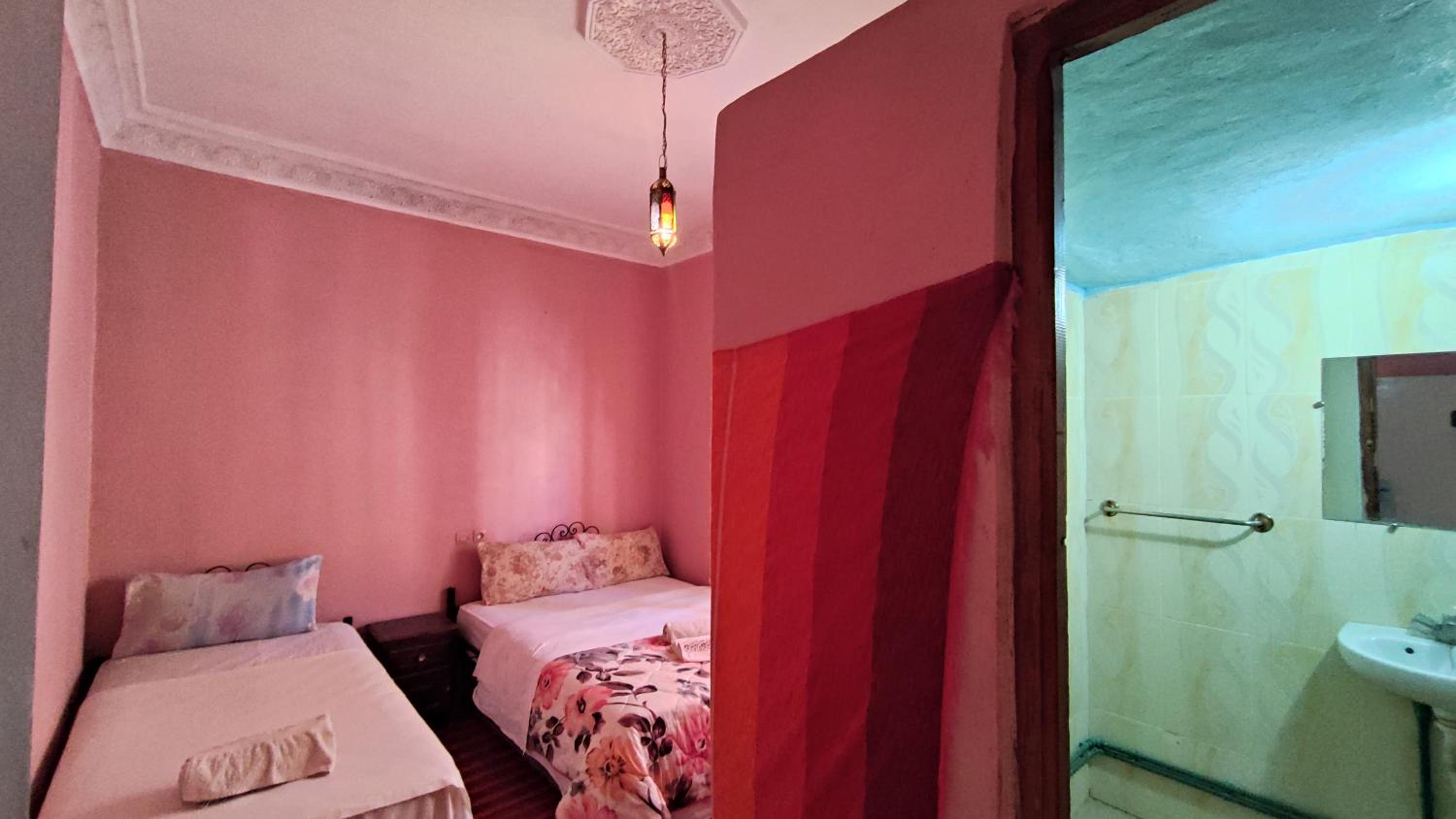 Triple Room with Balcony - Photo 1