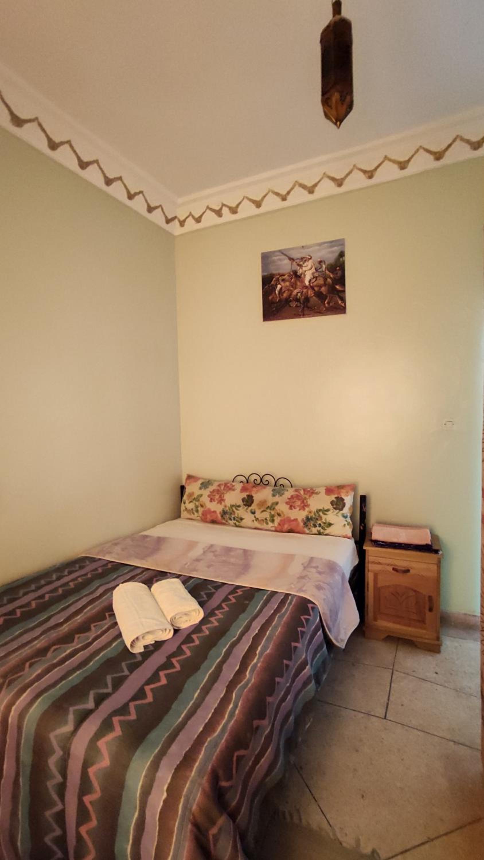 Double Room with Private Bathroom - Photo 2