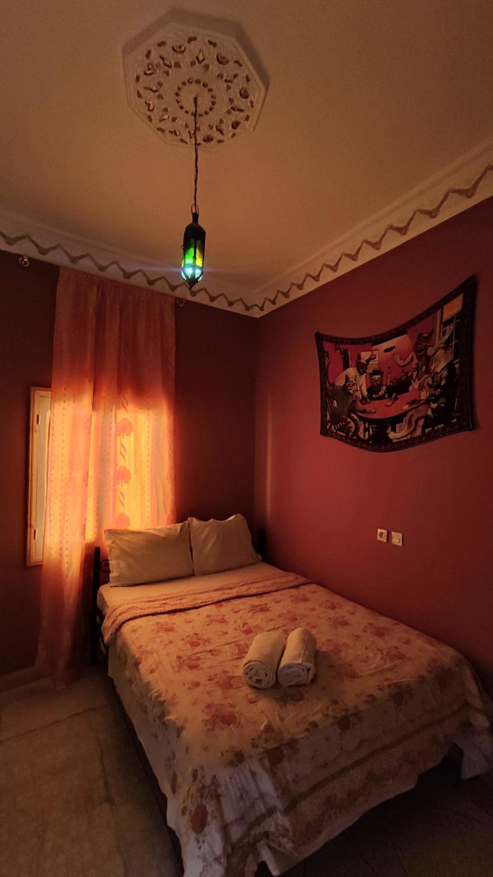 Double Room photo 2