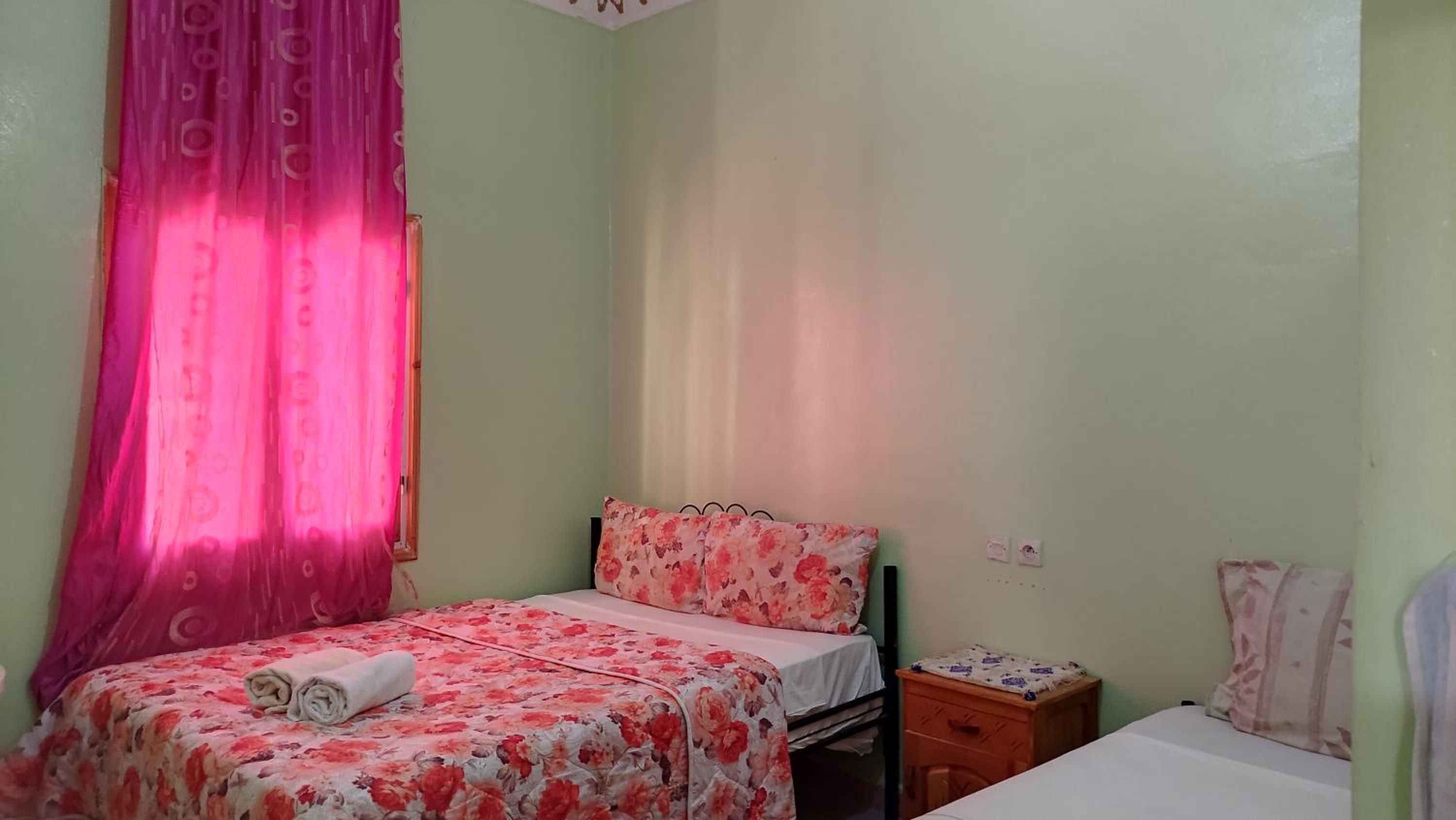 Double Room - Photo 2