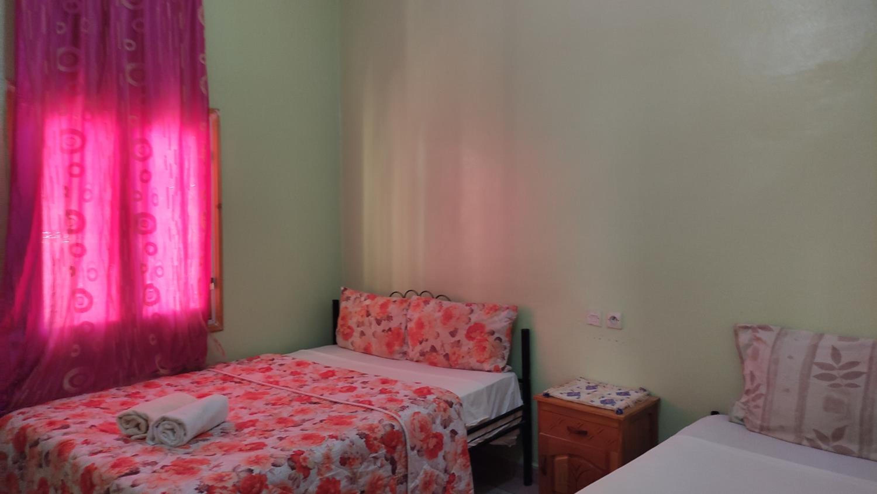 Double Room - Photo 4