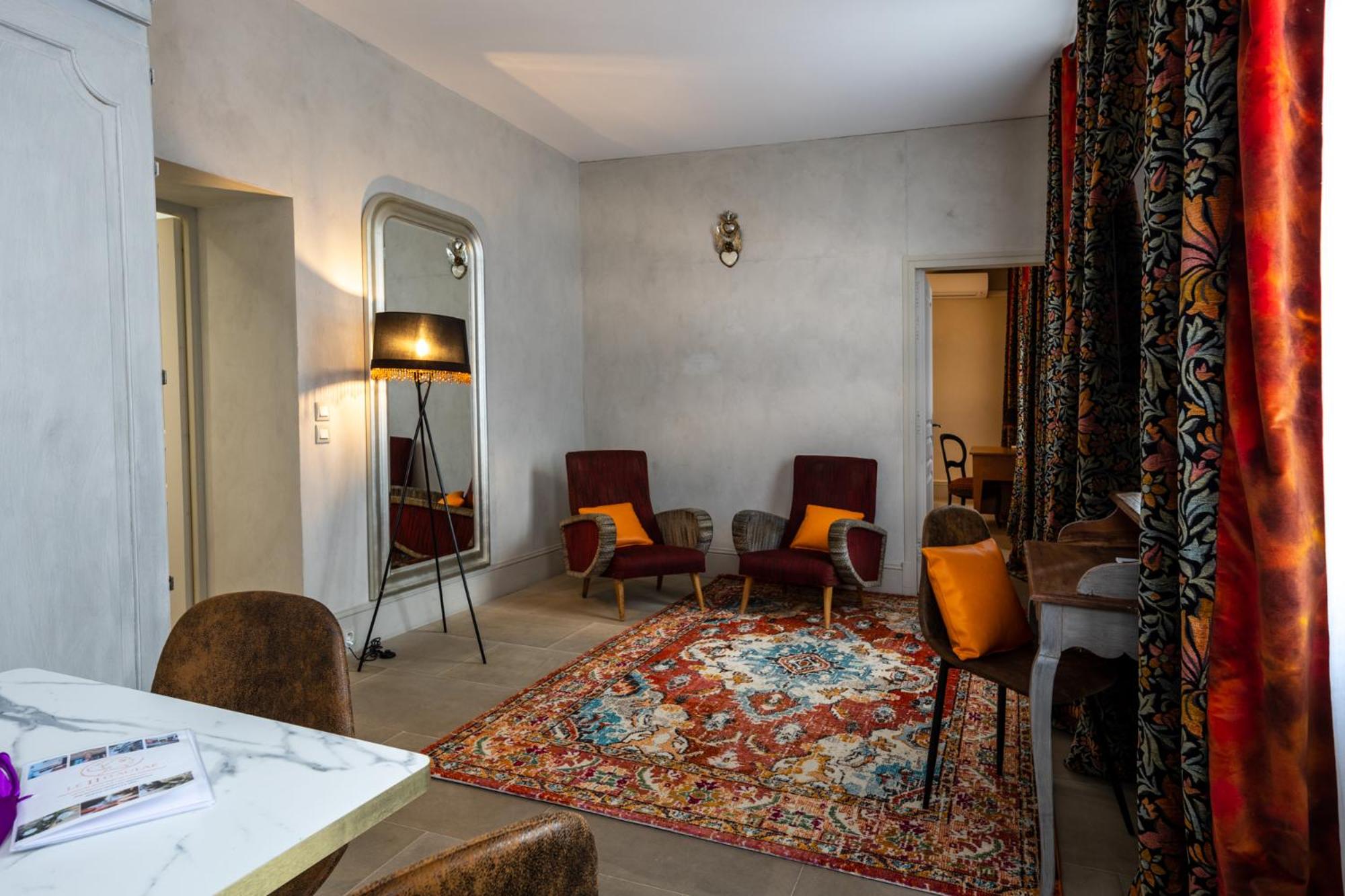 Appartement Prestige - Photo 6