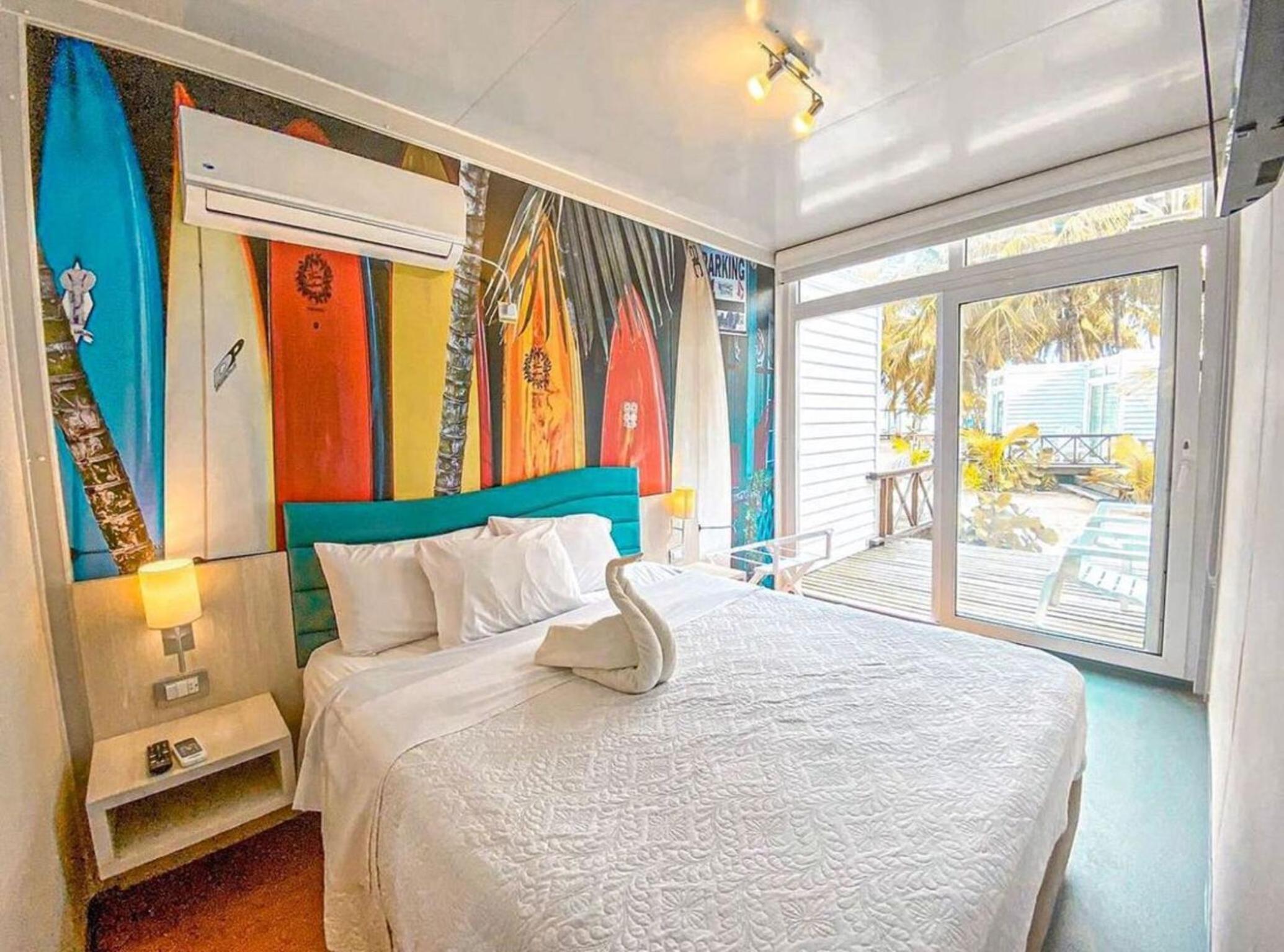 Double Room - Photo 5