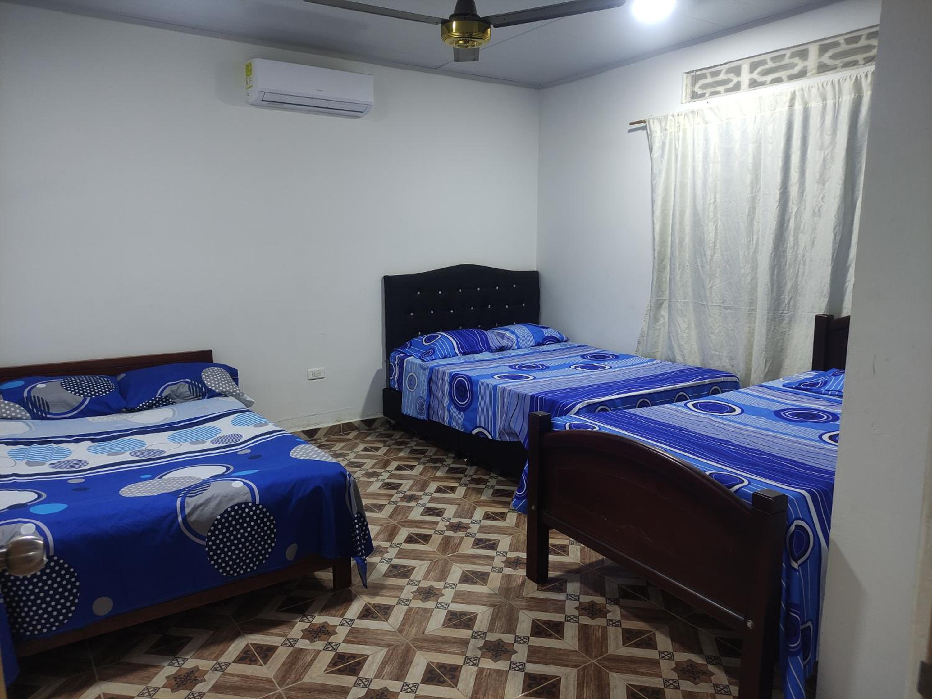 Two-Bedroom House photo 1