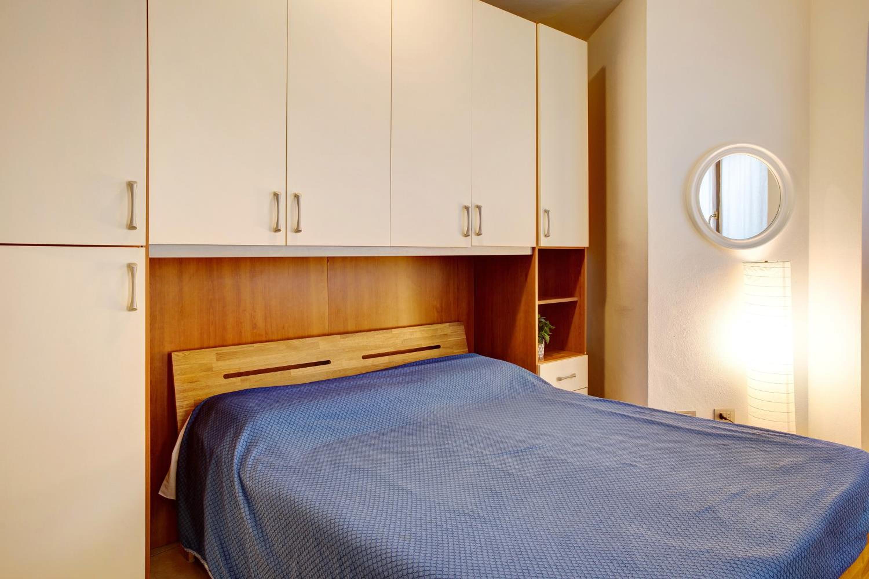 Superior Apartment with City View photo 1