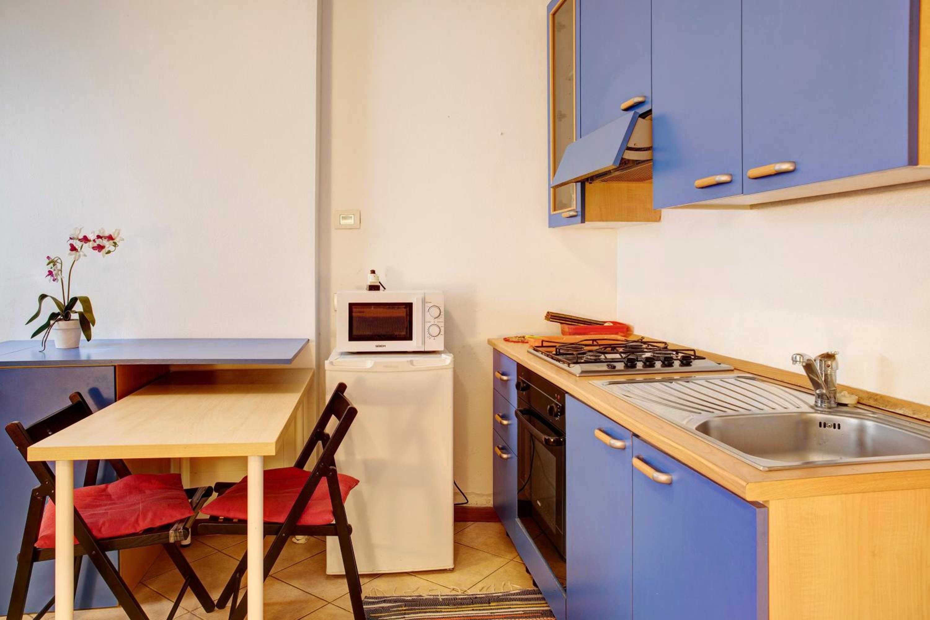 Superior Apartment with City View photo 2