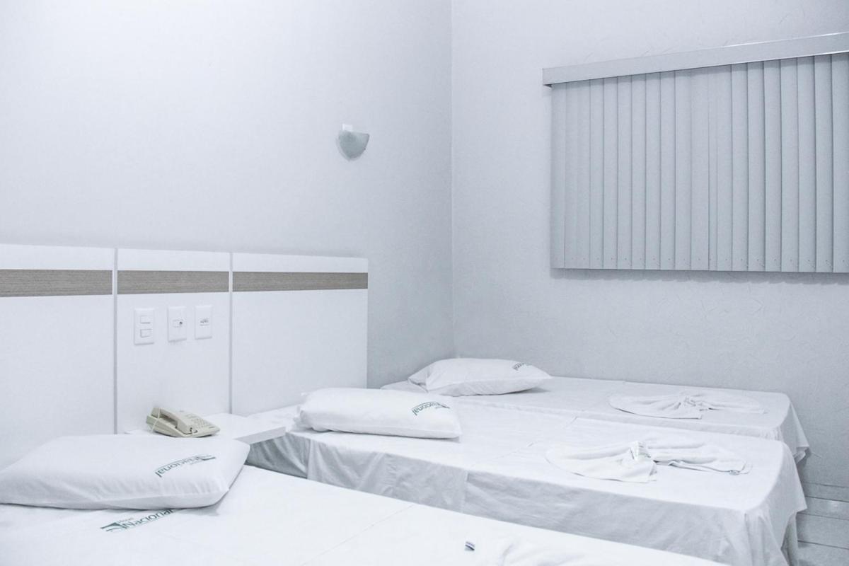 Budget Triple Room photo 2