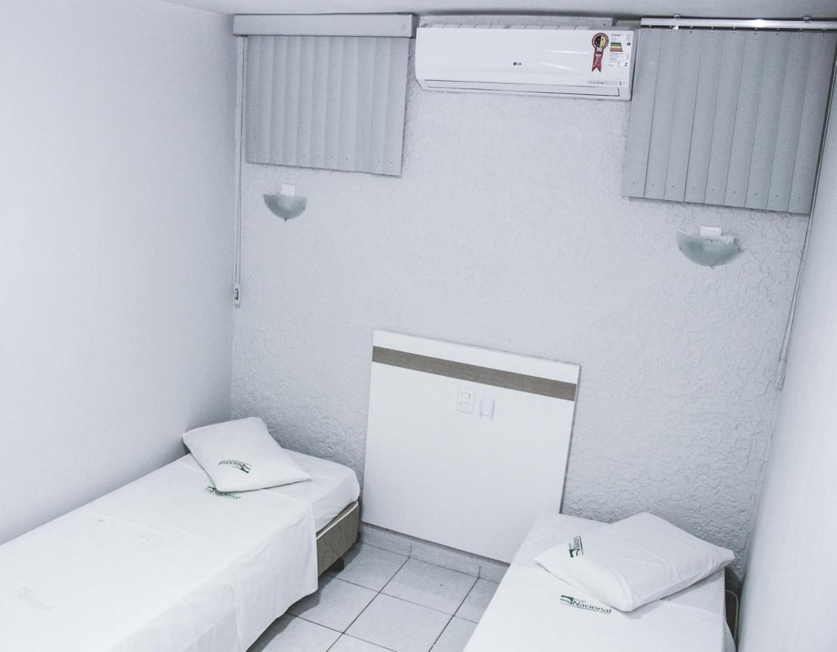 Large Twin Room photo 3