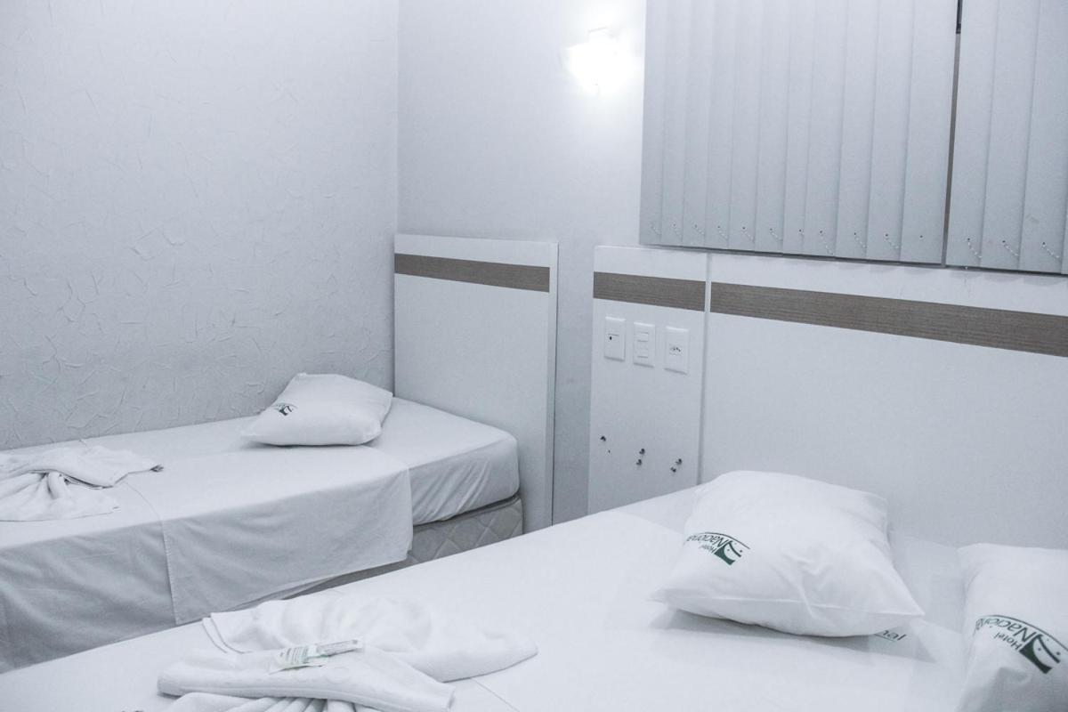Double Room with Extra Bed photo 3