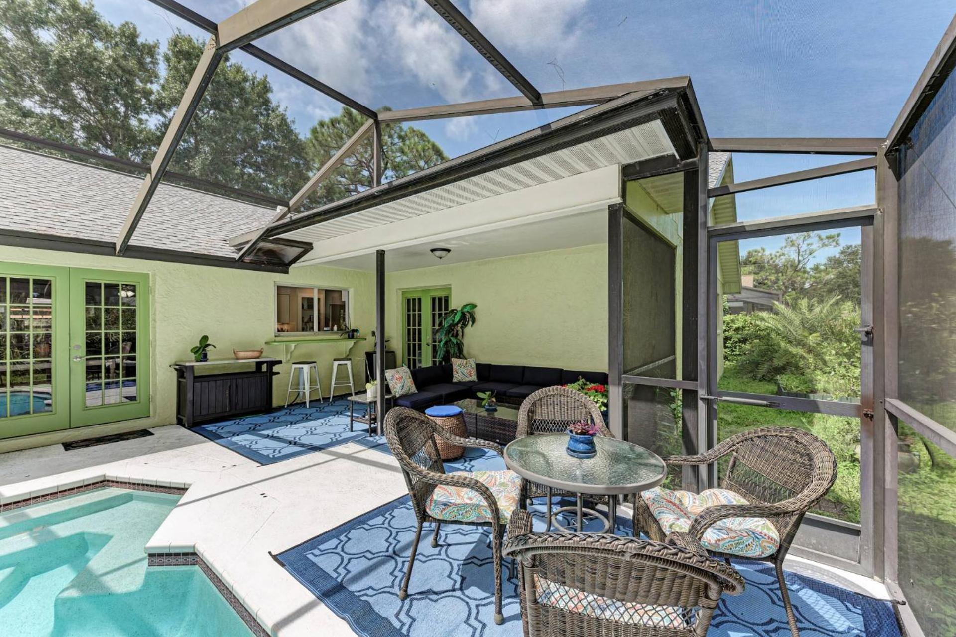 Vacation Home photo 1
