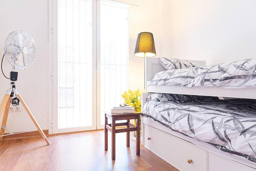 Casa de Dos Habitaciones