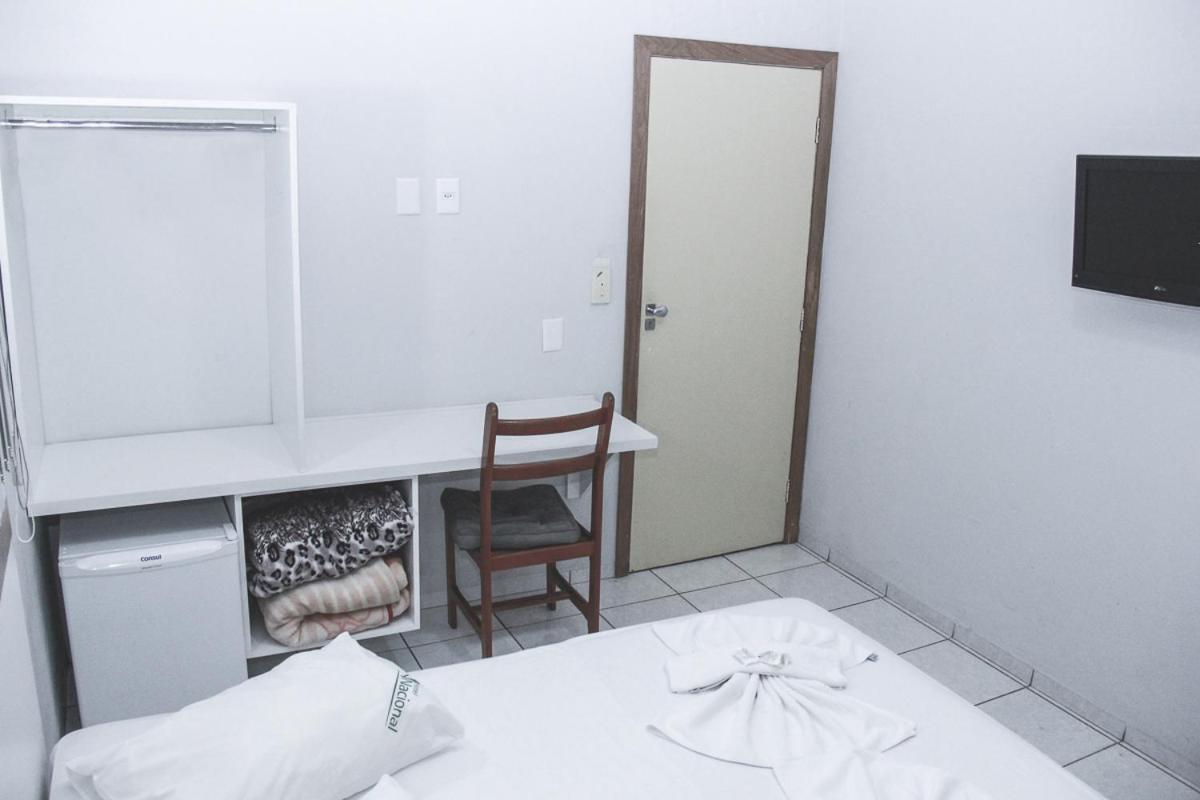 Double Room with Extra Bed photo 1