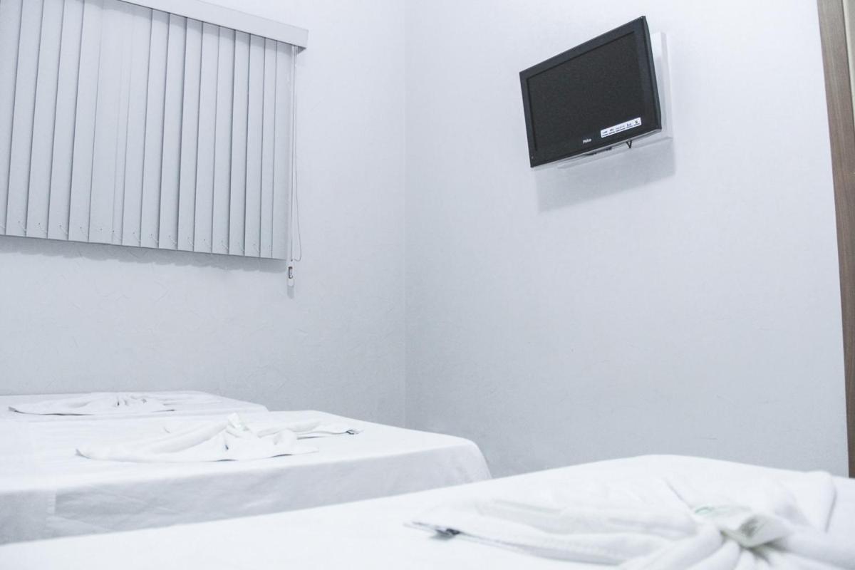 Budget Triple Room photo 3