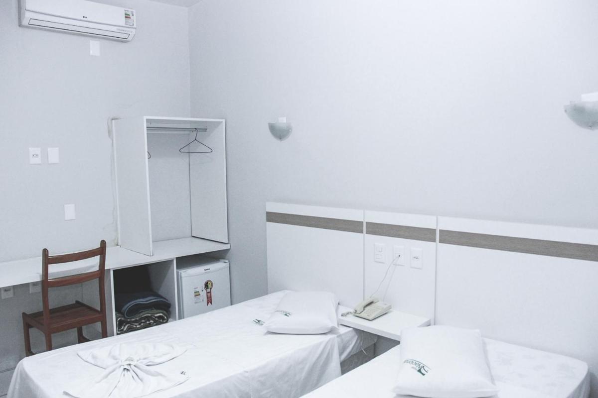 Budget Triple Room photo 1