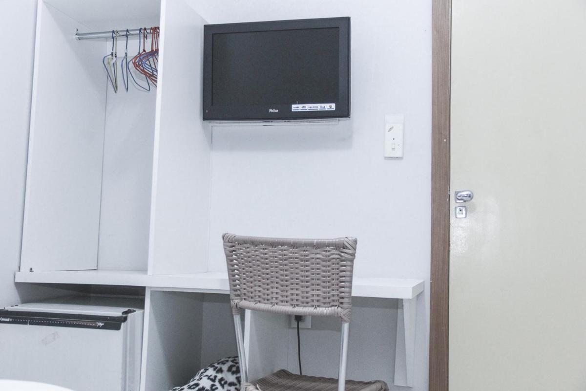 Economy Single Room photo 1