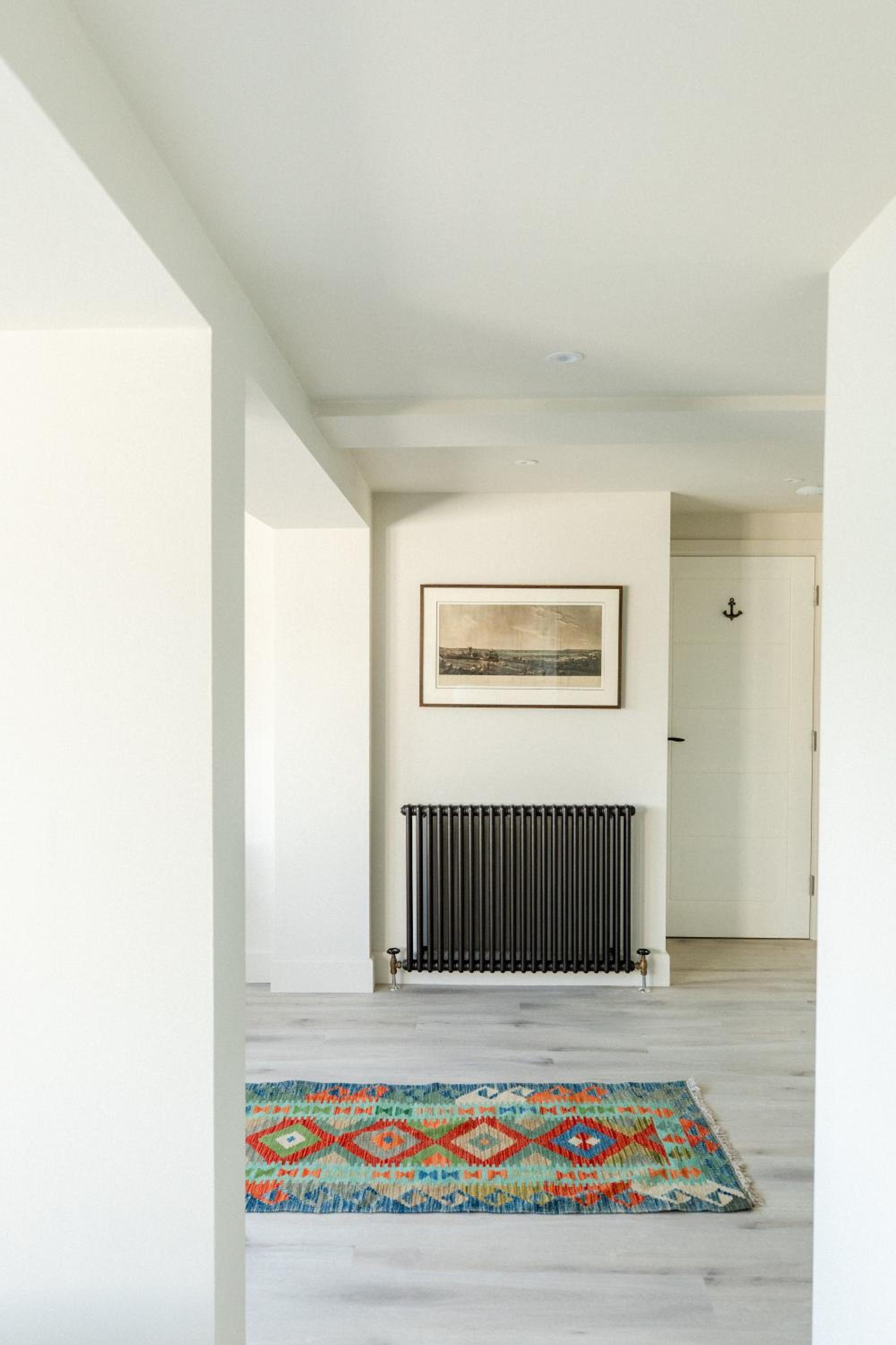Double Room with Sea View - Photo 10