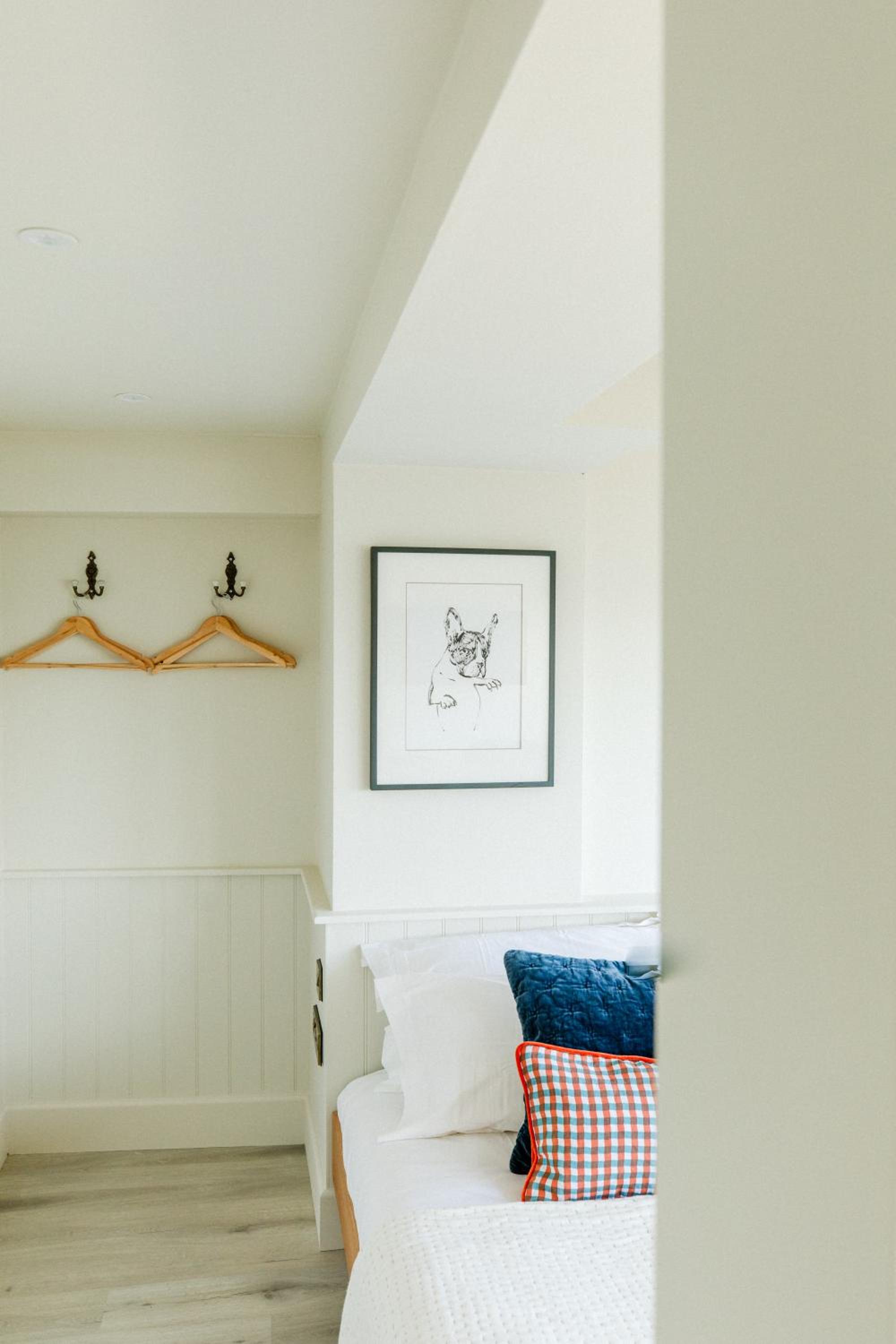 Double Room with Sea View - Photo 11