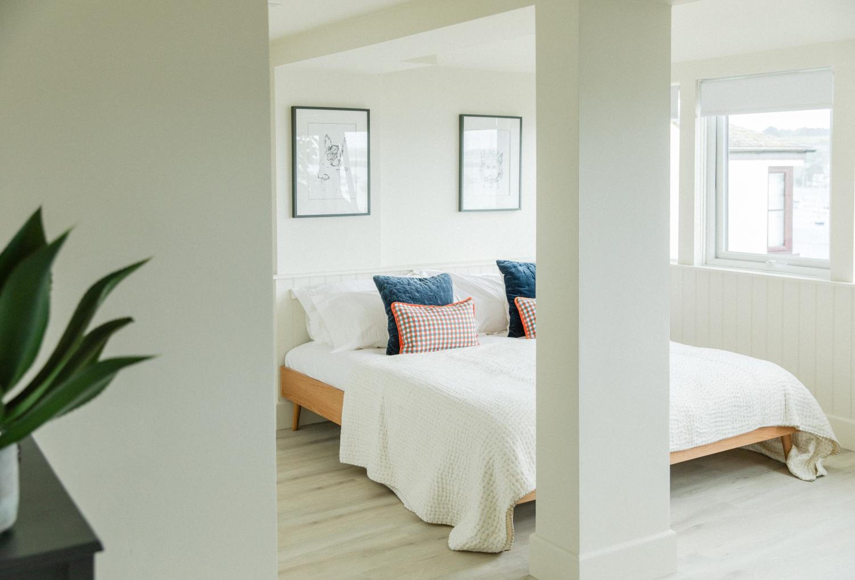 Double Room with Sea View - Photo 4