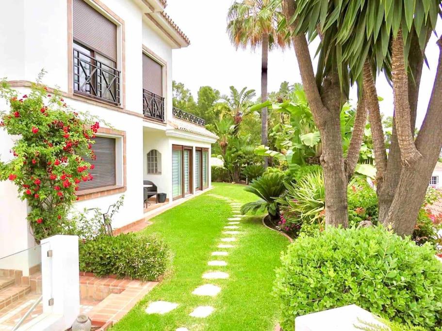 Villa de Tres Habitaciones