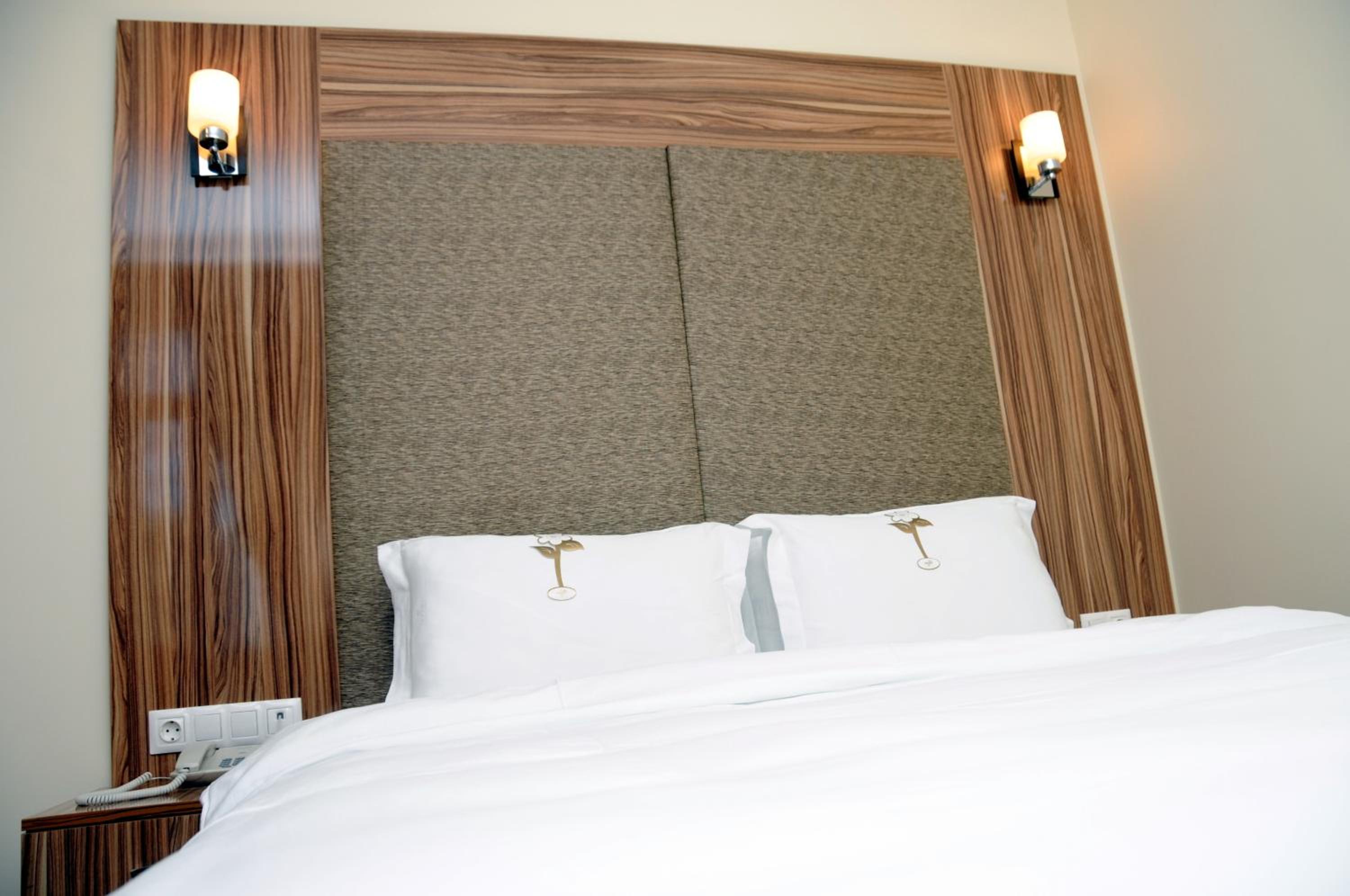 Large Single Room