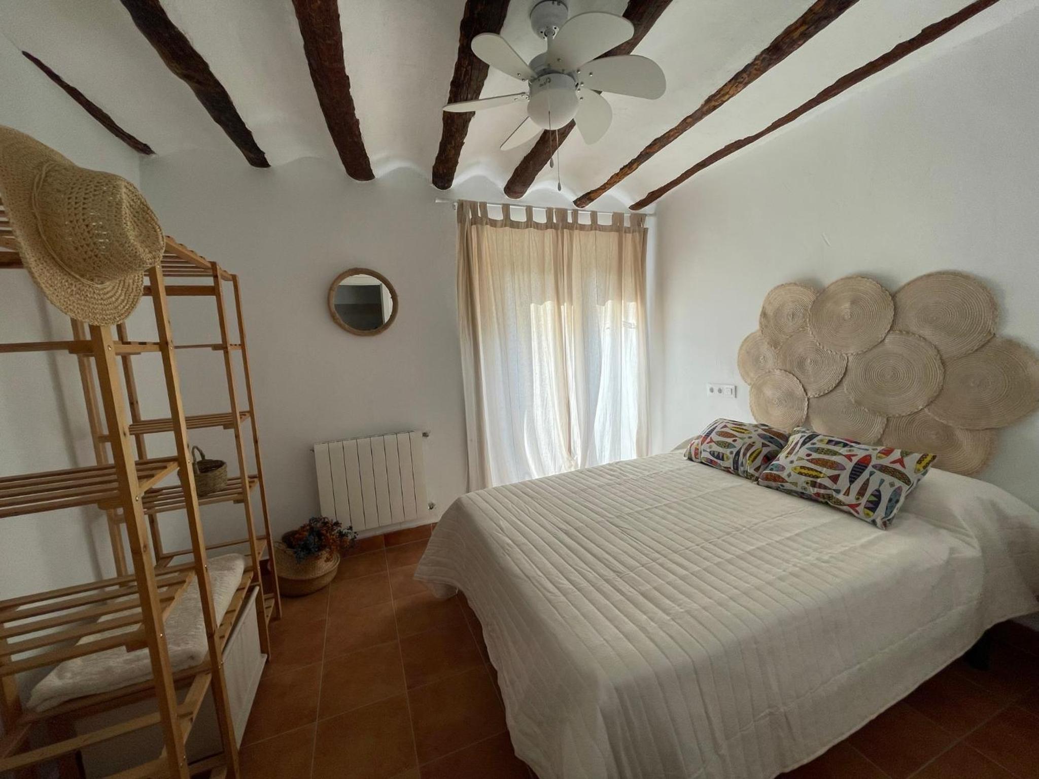 Five-Bedroom House