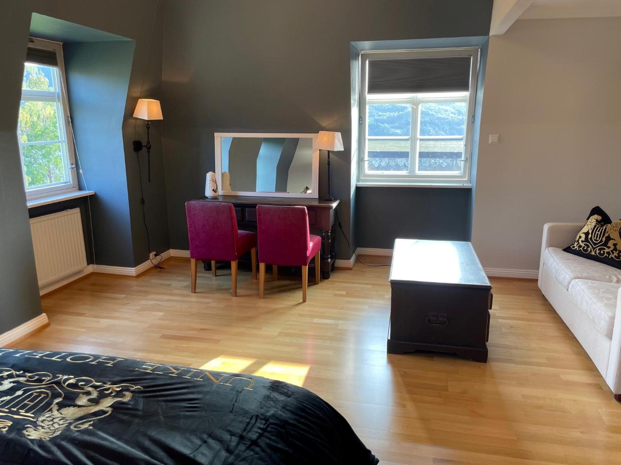 Superior Double Room photo 2