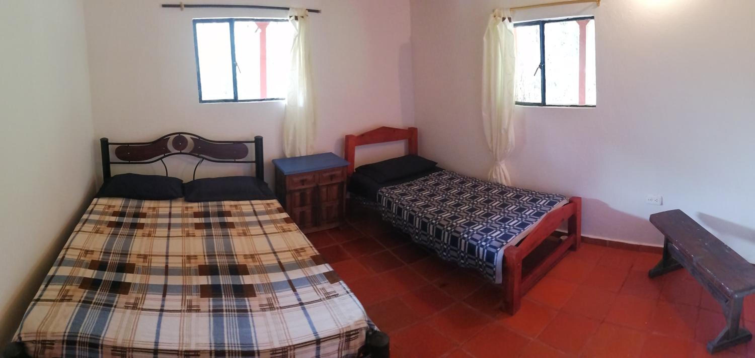 Standard Double Room photo 2