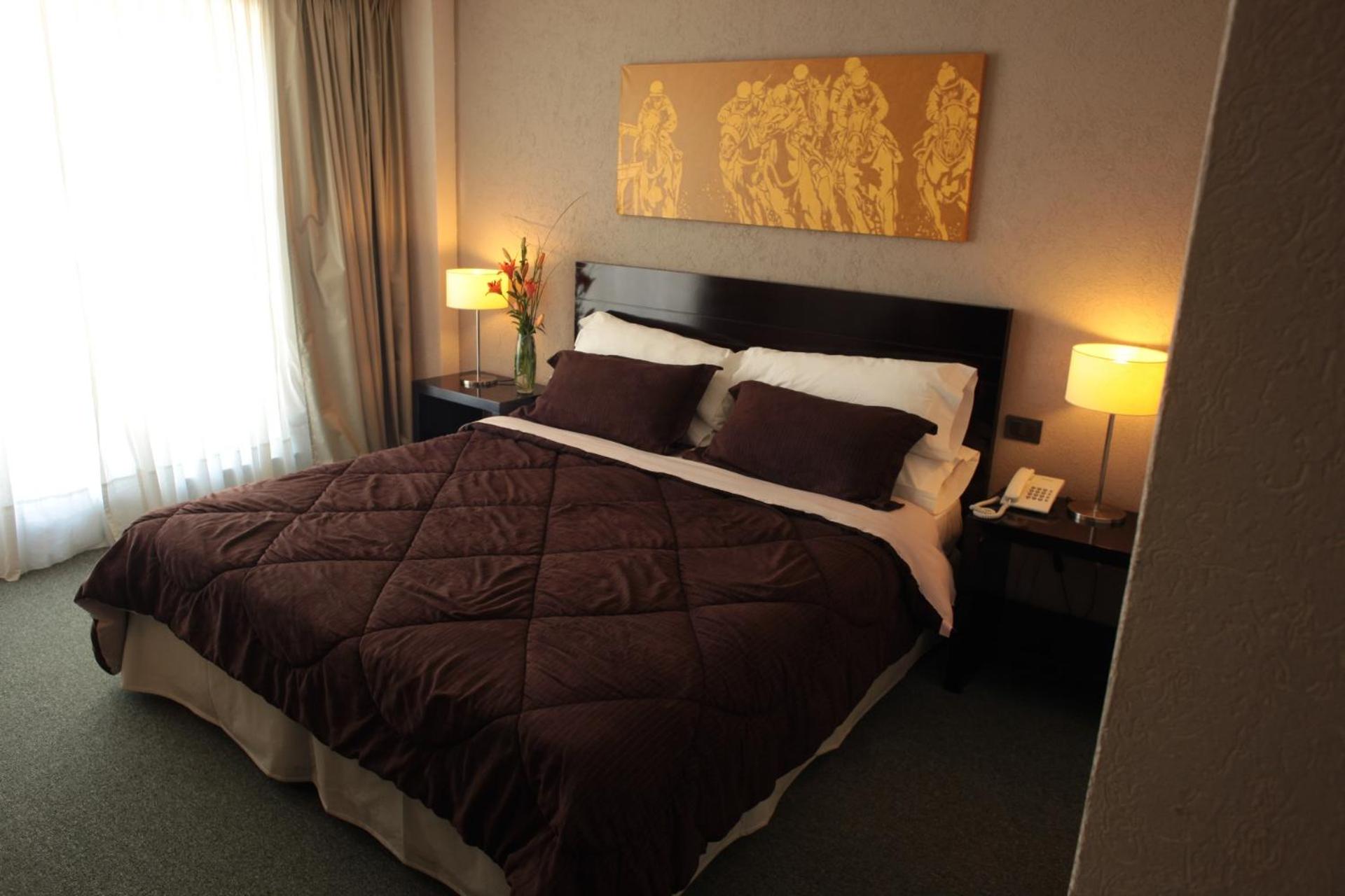 Suite with Garden View photo 1