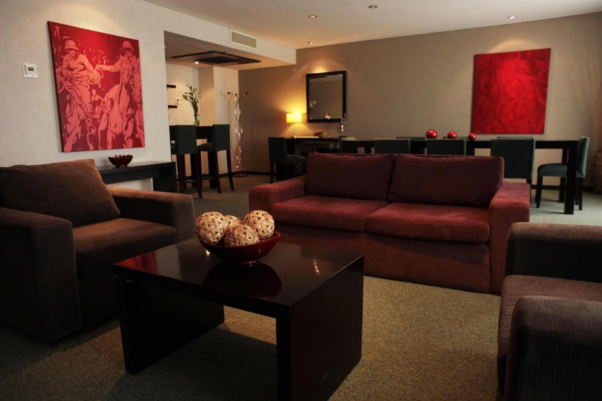 Suite with Garden View photo 2