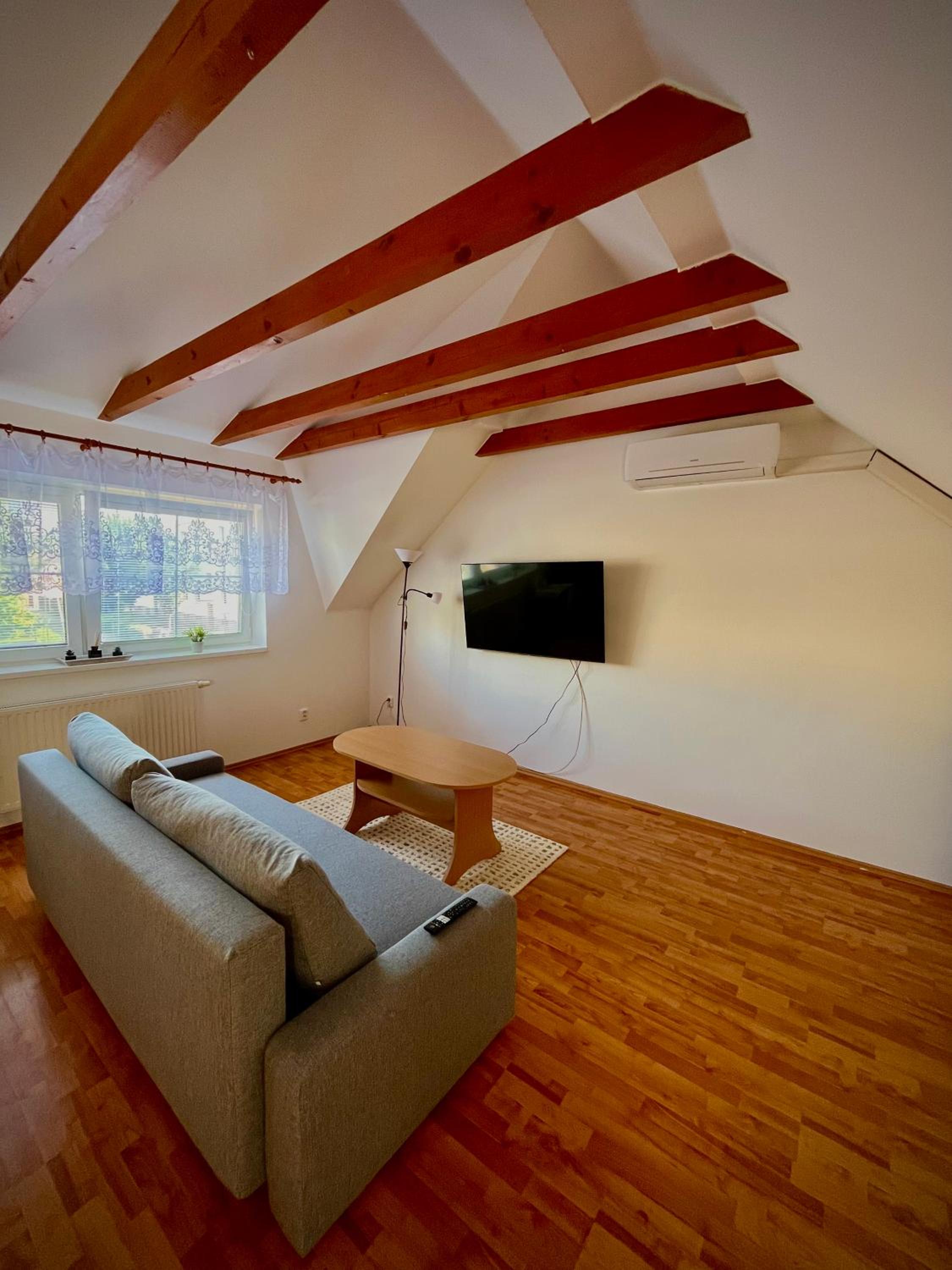 Two-Bedroom Apartment photo 1