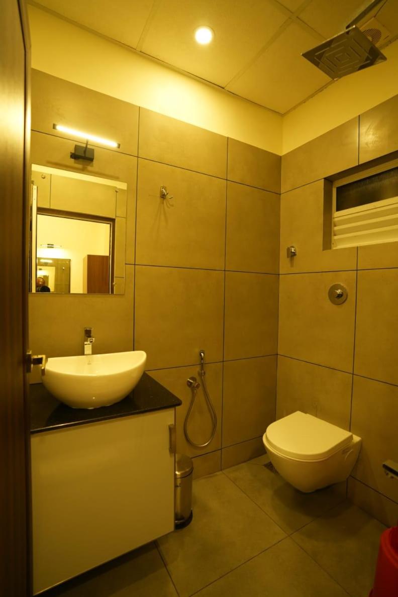 Non-airconditioned Standard Studio photo 3