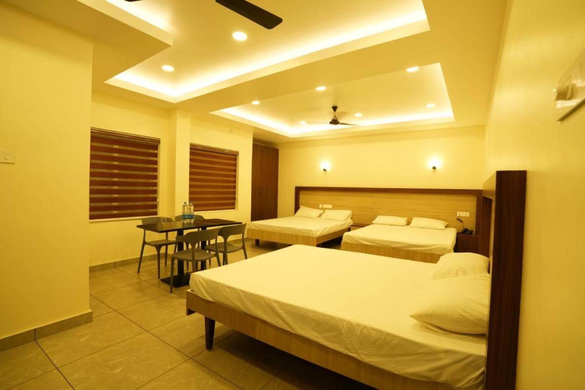 Deluxe Family Room photo 3