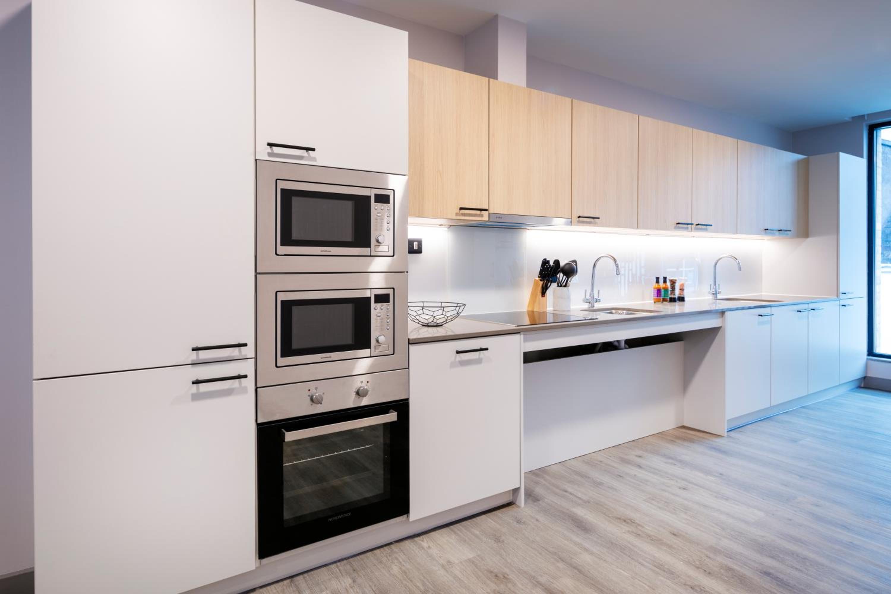 Four-Bed Apartment - Photo 7