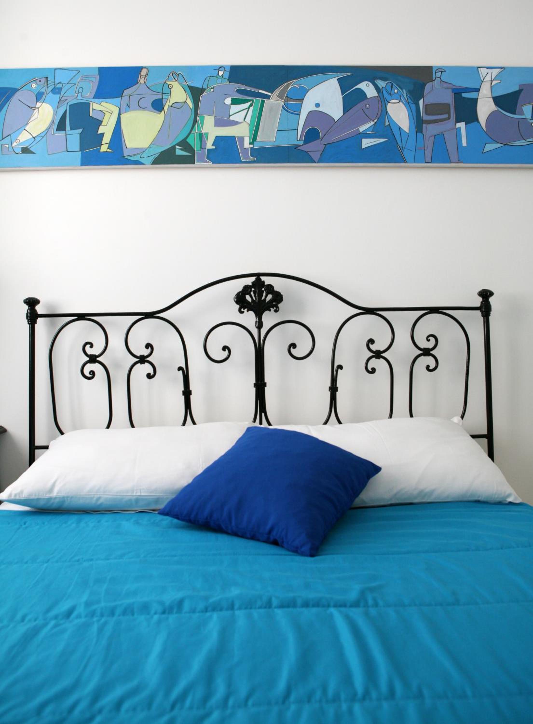 Double Room with Private Bathroom - Photo 4