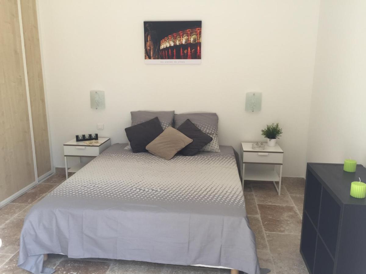 One-Bedroom House photo 2
