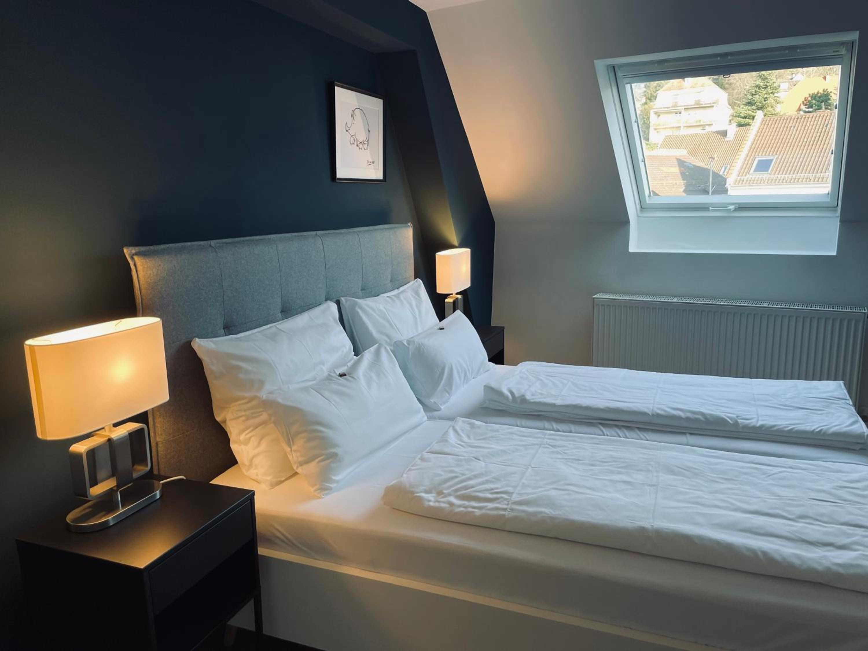 Superior Double Room - Photo 1
