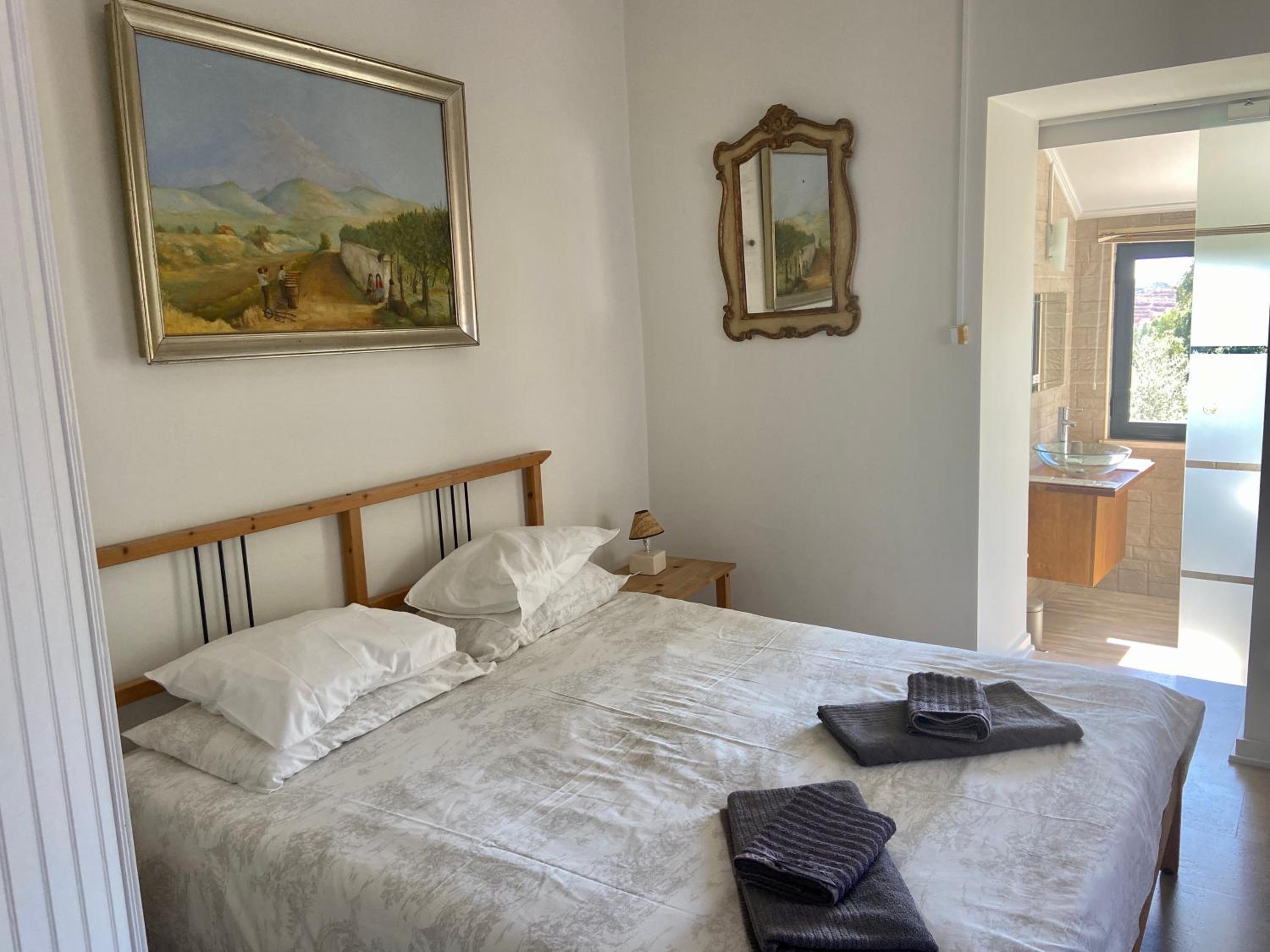 Double Room with Garden View photo 3