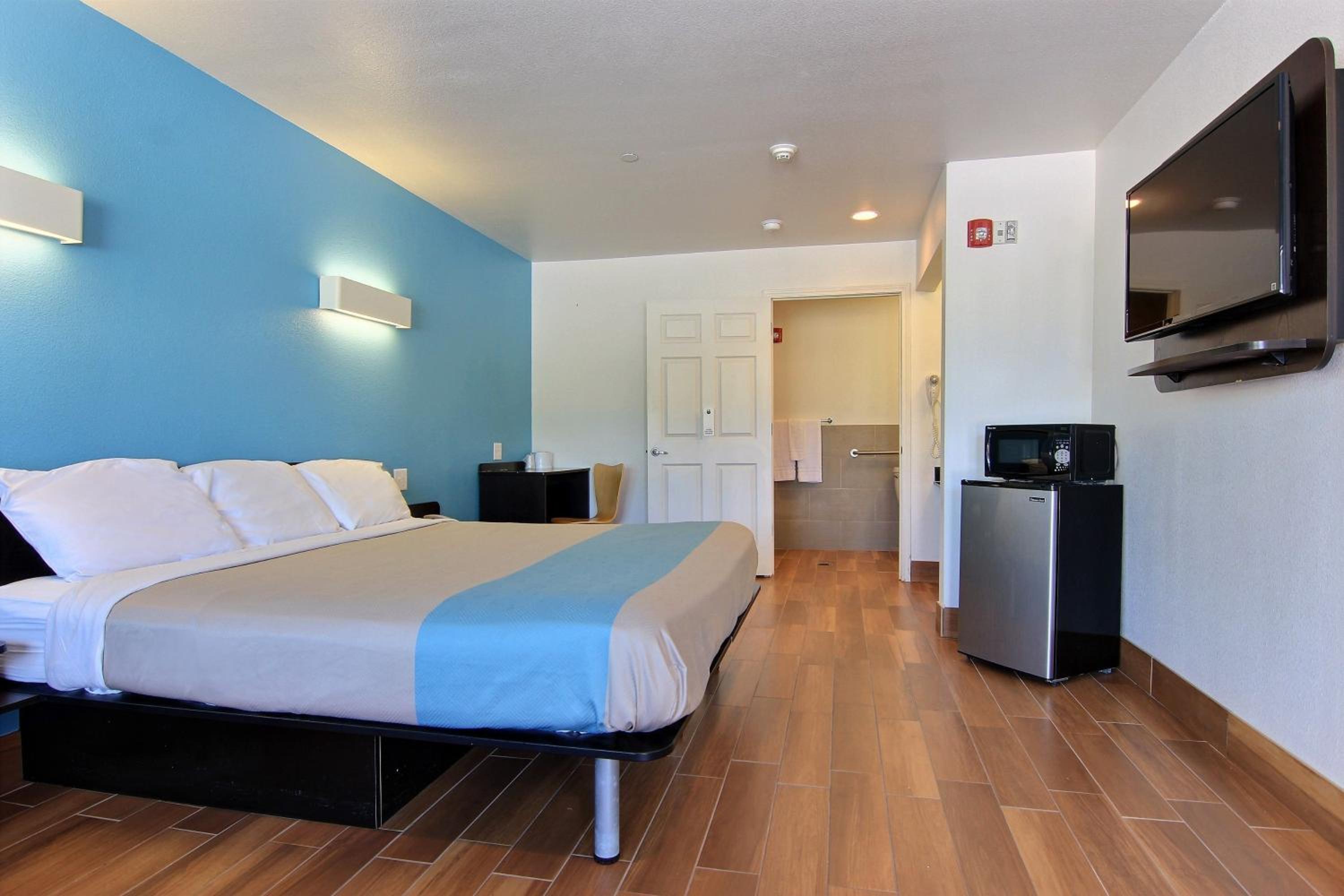 Motel 6-Rockport, TX, Billede 2