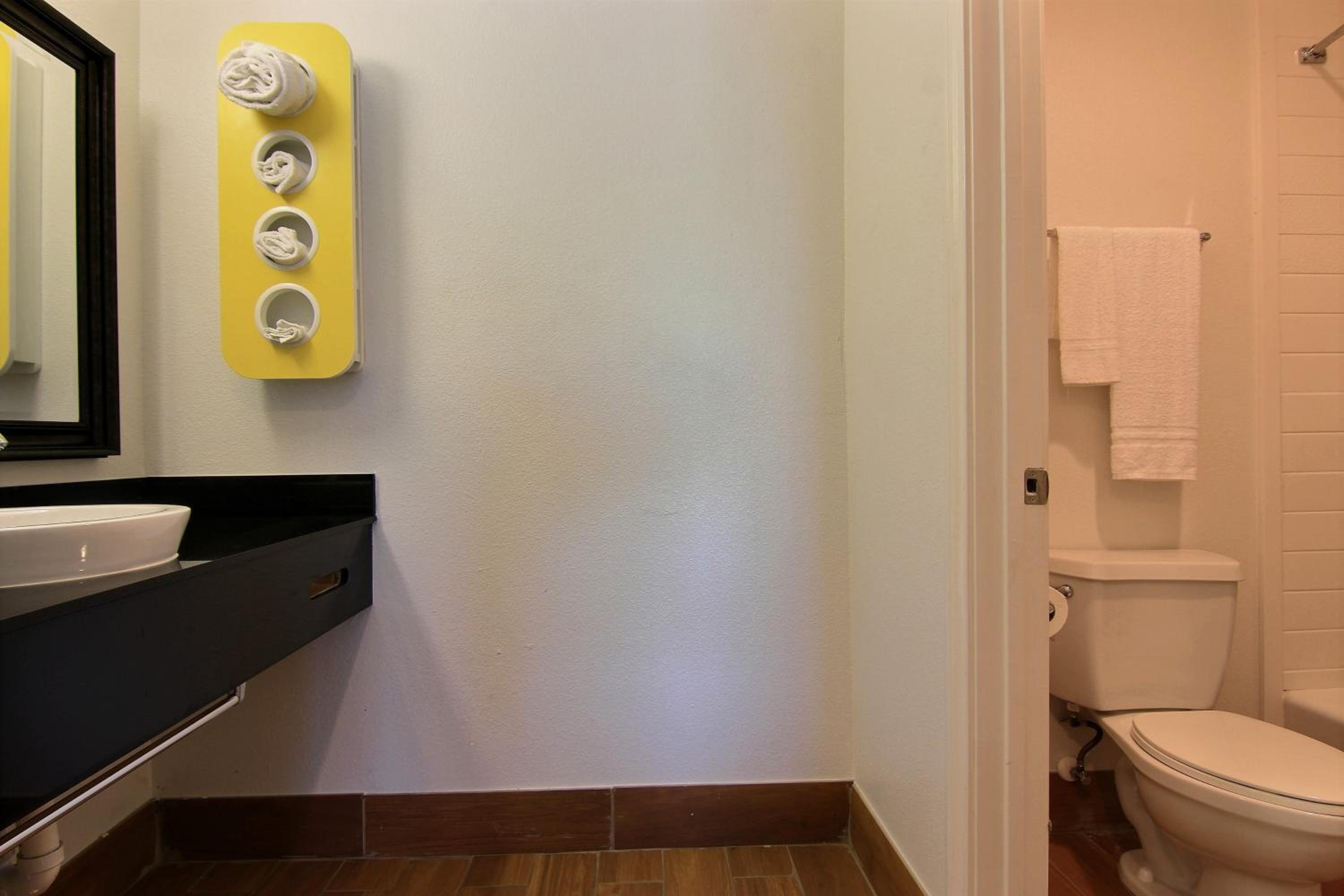 Quadruple Room photo 1