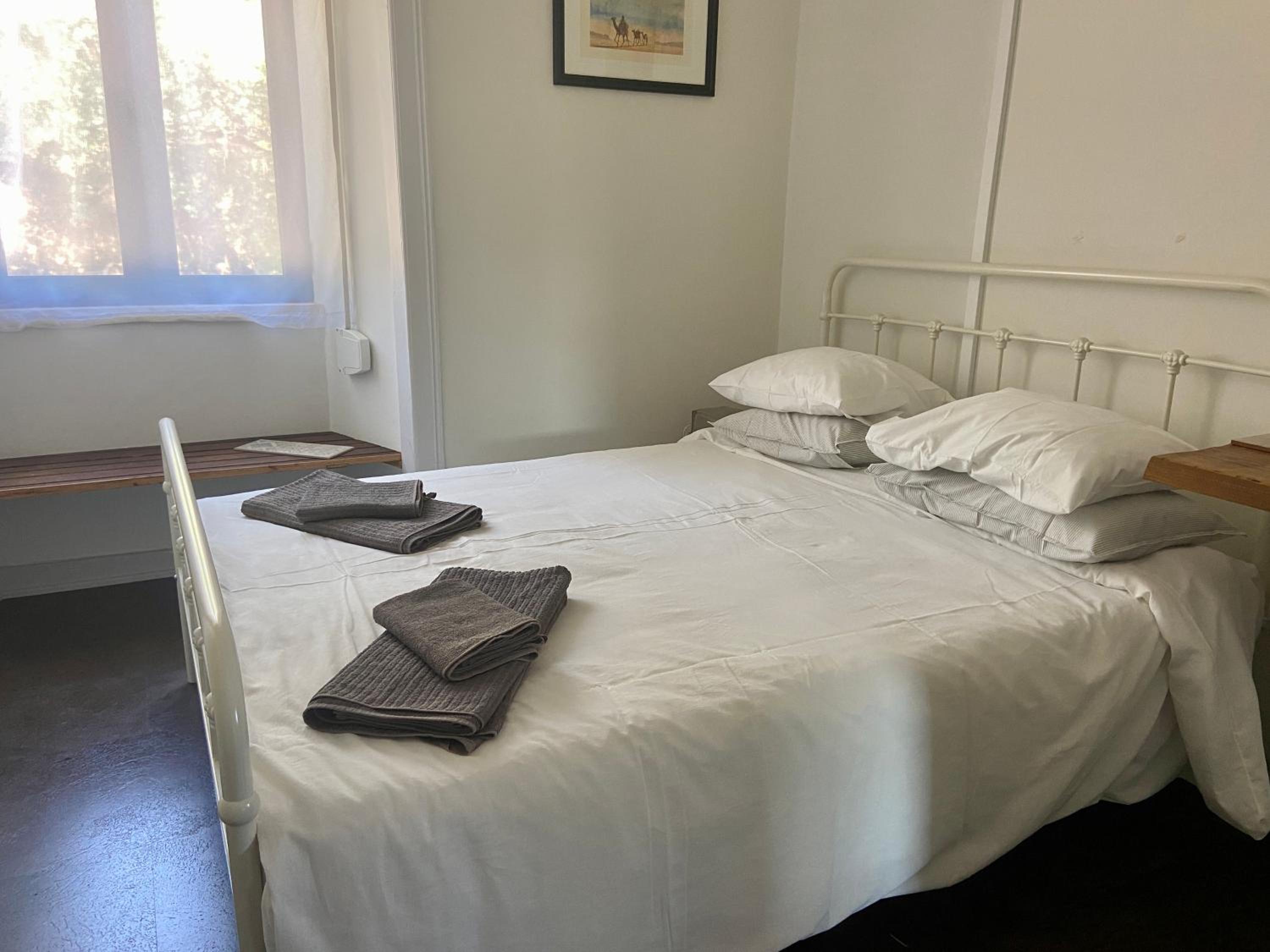 Double Room with Private Bathroom photo 1