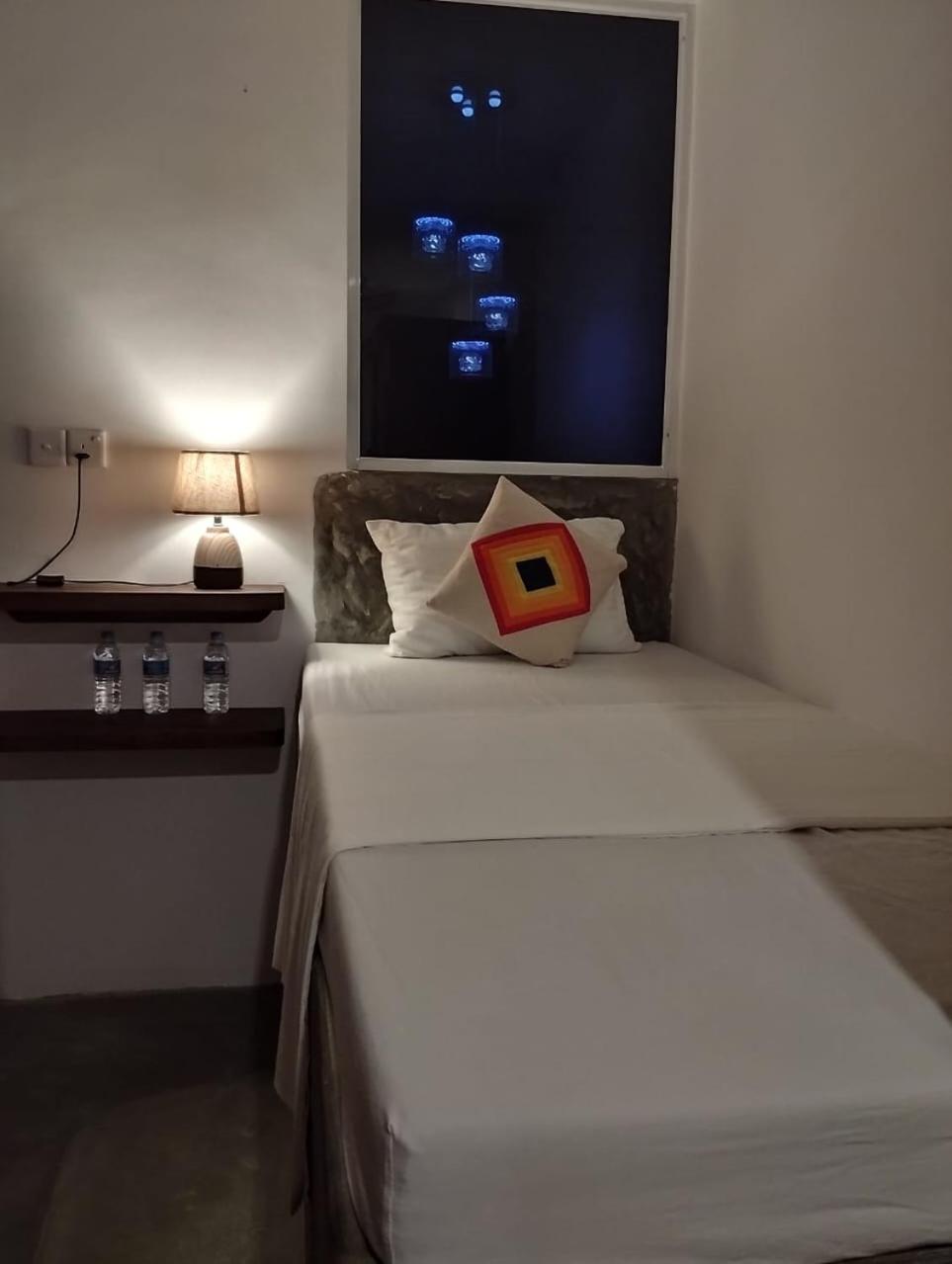 Superior Triple Room photo 3