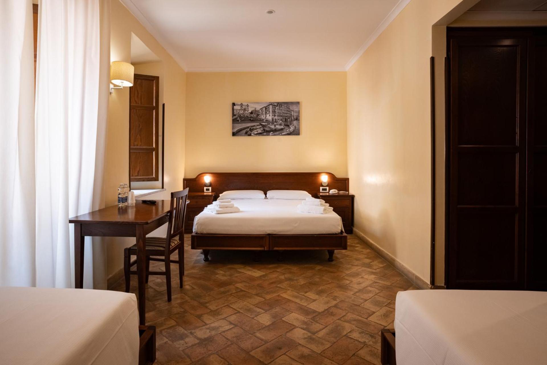 Quadruple Room photo 1