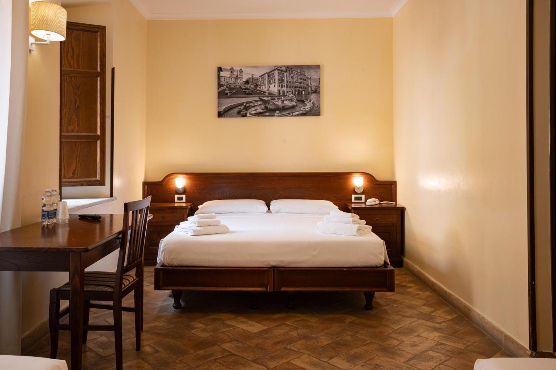 Triple Room photo 1