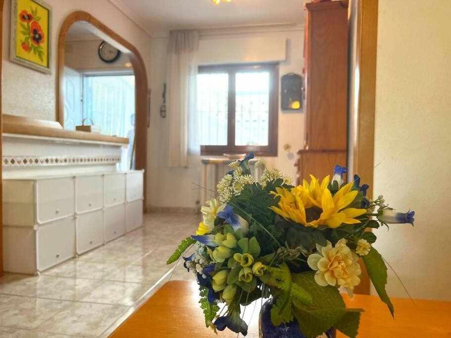 Casa de Dos Habitaciones