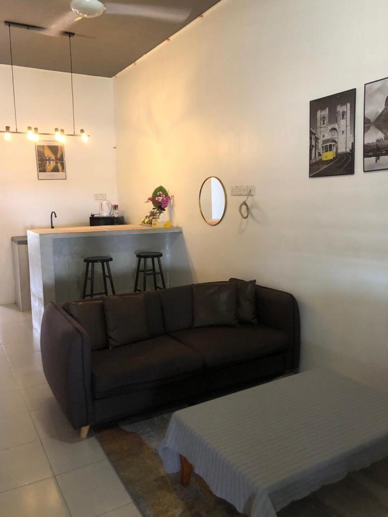 Three-Bedroom House photo 1