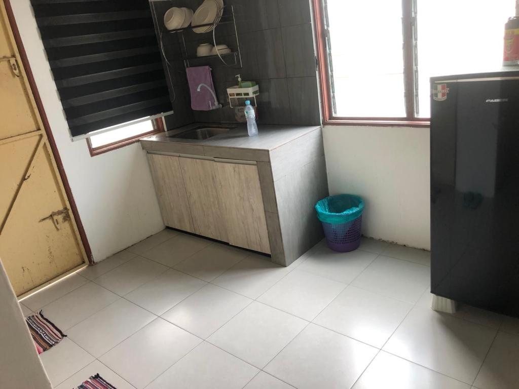Three-Bedroom House photo 2