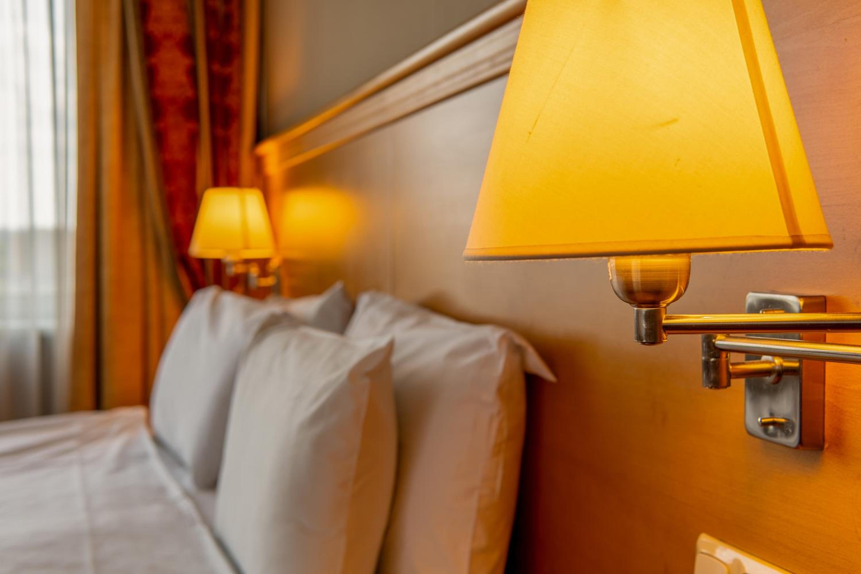 Executive Double Room - Photo 1