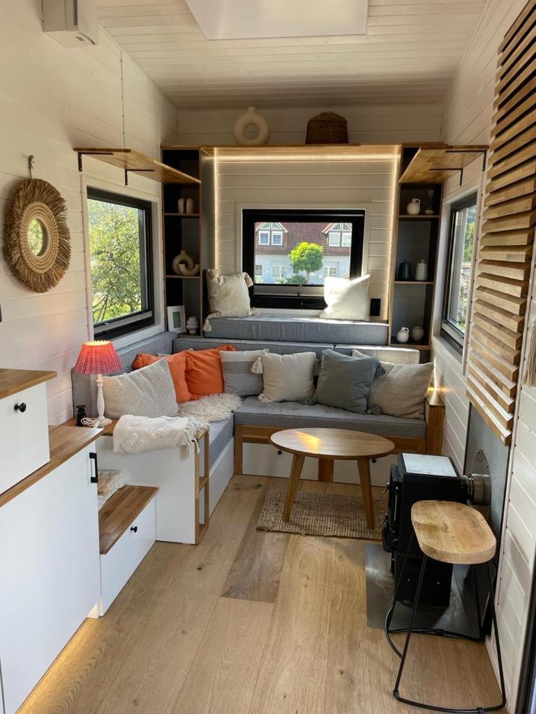 Mobile Home - Photo 1