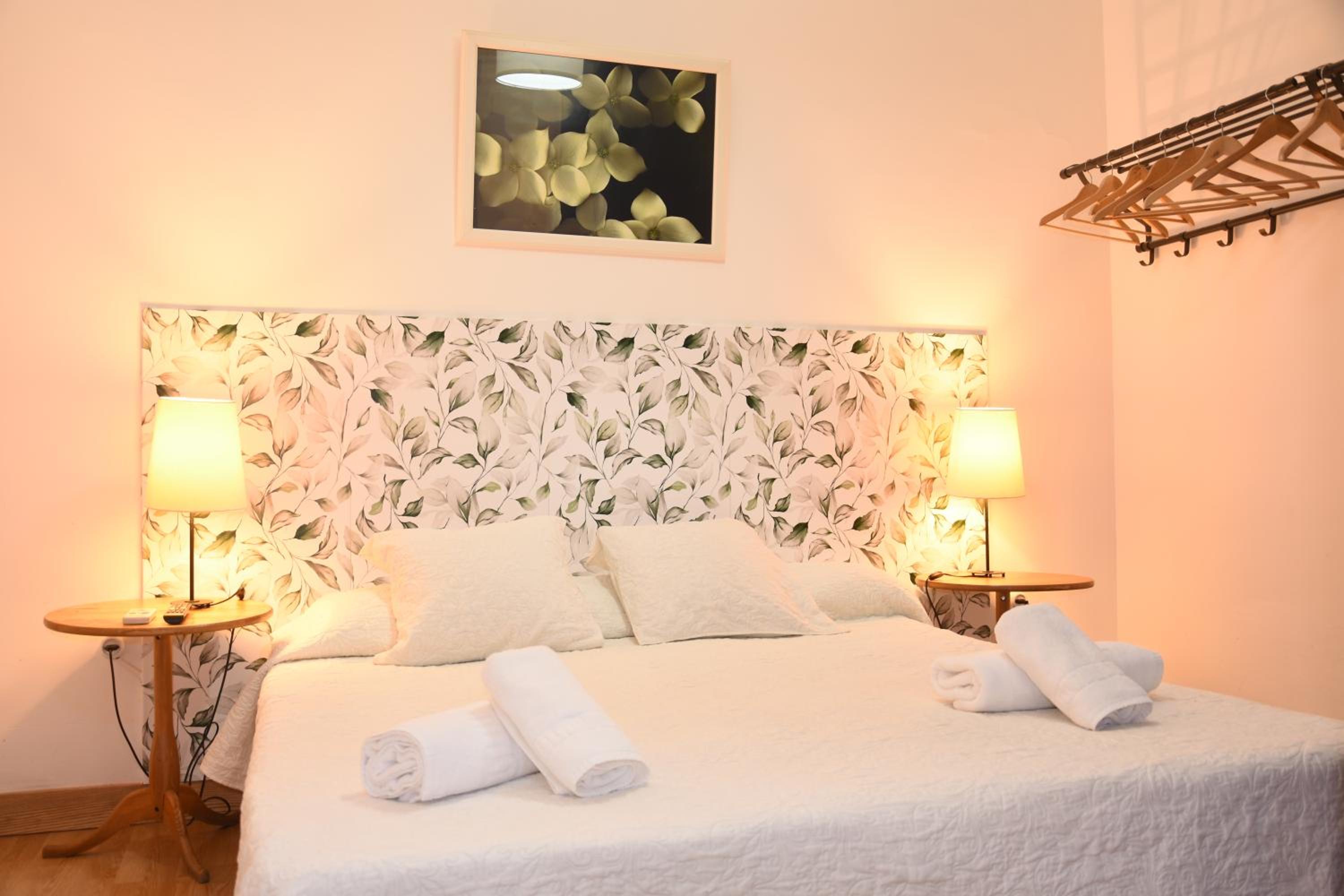 Double Room with Shower photo 2