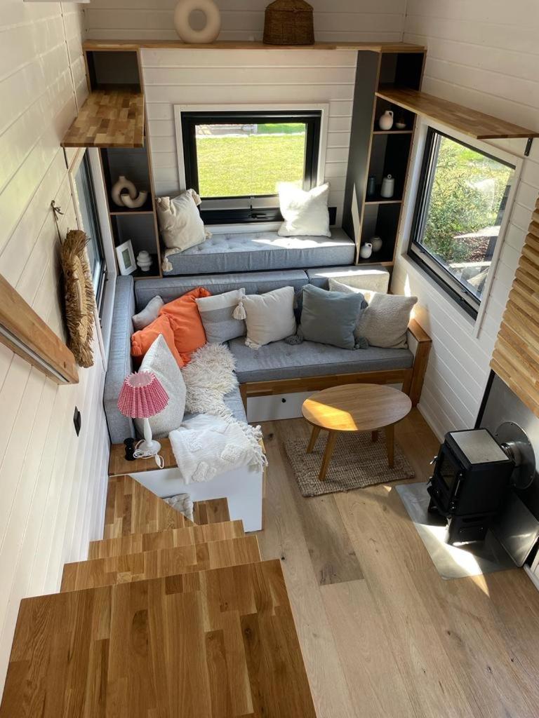 Mobile Home - Photo 9
